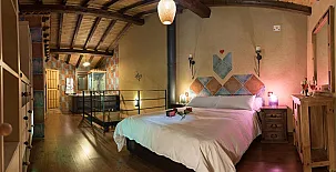 Casas Rurales Calleja 003