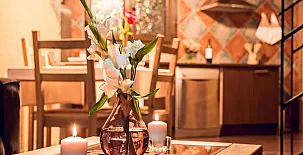 Casas Rurales Calleja 005