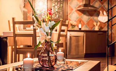 Casas Rurales Calleja en Cabezas Altas (Ávila) - Foto 5