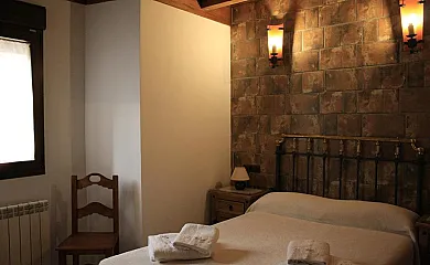 El Teñao en El Losar (Ávila) - Foto 3