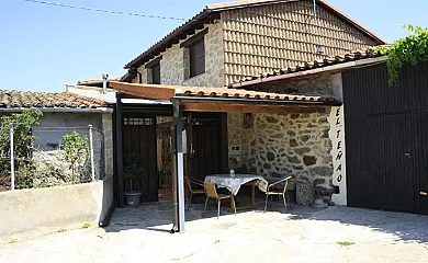 El Teñao en El Losar (Ávila) - Foto 1