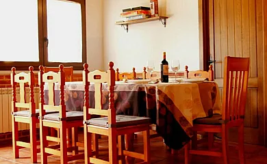 El Teñao en El Losar (Ávila) - Foto 4