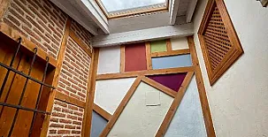 Casa Rural La Pila 003