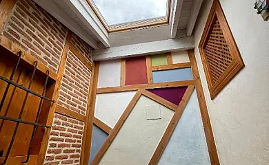 Casa Rural La Pila en Puerto Castilla (Ávila) - Foto 3