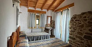 Casa Rural La Pila 004