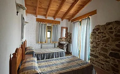 Casa Rural La Pila en Puerto Castilla (Ávila) - Foto 4