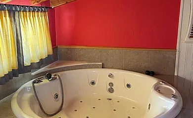 Casa Rural La Pila en Puerto Castilla (Ávila) - Foto 1