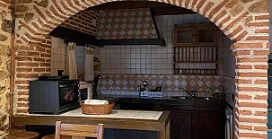 Casa Rural La Pila 005