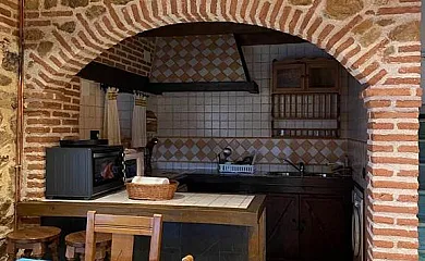 Casa Rural La Pila en Puerto Castilla (Ávila) - Foto 5