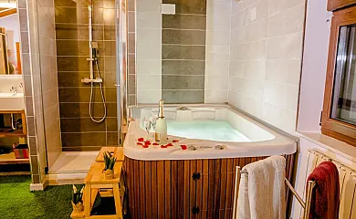 Tantra Love Spa en Lancharejo (Ávila) - Foto 2