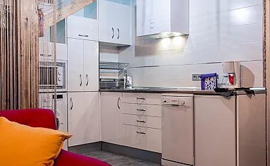 Tantra Love Spa en Lancharejo (Ávila) - Foto 4