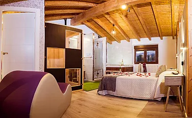Tantra Love Spa en Lancharejo (Ávila) - Foto 5
