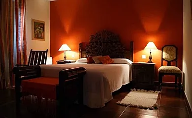 El Linaje de Los Cincosombreros en Gallegos de San Vicente (Ávila) - Foto 4