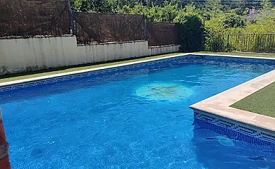 Casa San Fermi en Navahondilla (Ávila) - Foto 1