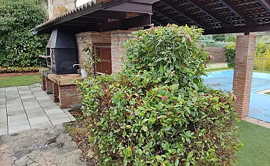 Casa San Fermi en Navahondilla (Ávila) - Foto 4