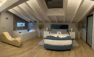 Miragredos en Mombeltran (Ávila) - Foto 5