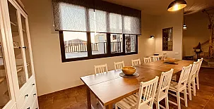 Casa Rural Fuente del Canto 002