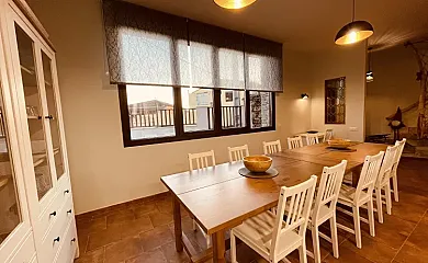 Casa Rural Fuente del Canto en Casavieja (Ávila) - Foto 2