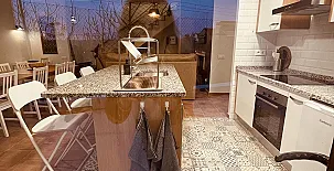 Casa Rural Fuente del Canto 003