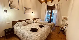 Casa Rural Fuente del Canto 004