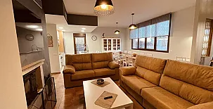 Casa Rural Fuente del Canto 005