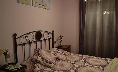 La Senderilla en Bernuy. Zapardiel (Ávila) - Foto 3