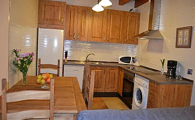 La Senderilla en Bernuy. Zapardiel (Ávila) - Foto 5