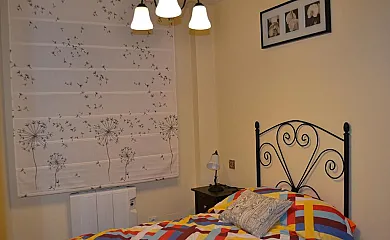 La Senderilla en Bernuy. Zapardiel (Ávila) - Foto 4