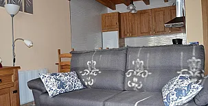 Casa Rural el Dolmen 004