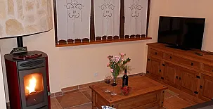 Casa Rural el Dolmen 003