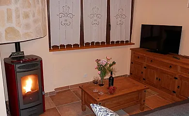 Casa Rural el Dolmen en Bernuy. Zapardiel (Ávila) - Foto 3