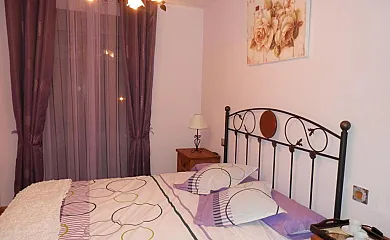 Casa Rural el Dolmen en Bernuy. Zapardiel (Ávila) - Foto 5