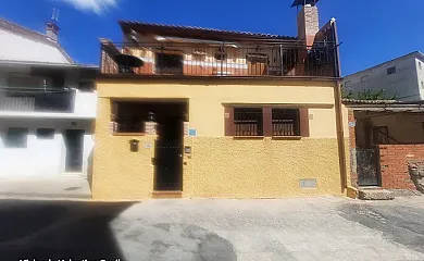 Vivienda Valentina en Gavilanes (Ávila) - Foto 1