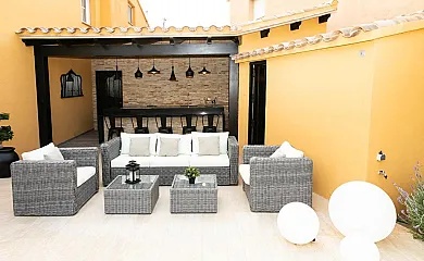 Villa Bo en Deltebre (Tarragona) - Foto 3