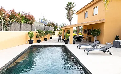 Villa Bo en Deltebre (Tarragona) - Foto 1