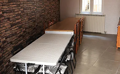 Casa Román en Belmonte de Gracián (Zaragoza) - Foto 14