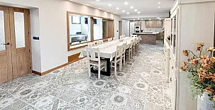 Casa Rural El Sillero 005