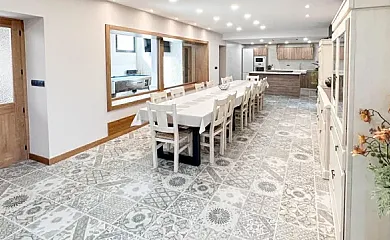 Casa Rural El Sillero en Castrojeriz (Burgos) - Foto 5