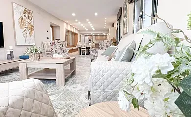 Casa Rural El Sillero en Castrojeriz (Burgos) - Foto 2