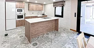 Casa Rural El Sillero 0014