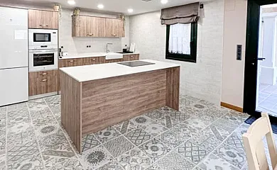 Casa Rural El Sillero en Castrojeriz (Burgos) - Foto 14