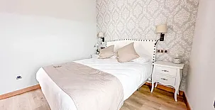 Casa Rural El Sillero 0011