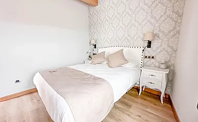 Casa Rural El Sillero en Castrojeriz (Burgos) - Foto 11