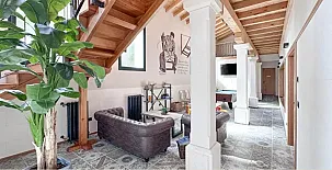 Casa Rural El Sillero 003