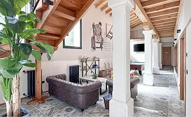 Casa Rural El Sillero en Castrojeriz (Burgos) - Foto 3