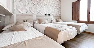 Casa Rural El Sillero 0012