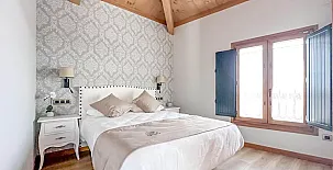 Casa Rural El Sillero 0013