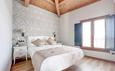 Casa Rural El Sillero en Castrojeriz (Burgos) - Foto 13