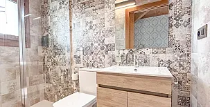 Casa Rural El Sillero 0016