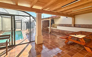 La Vinoteca en Castrojeriz (Burgos) - Foto 1